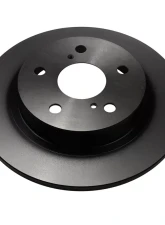 Beck/Arnley Disc Brake Rotor 083-3522                                     - 083-3522 - Image 4
