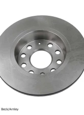 Beck/Arnley Disc Brake Rotor 083-3527                                     - 083-3527 - Image 3