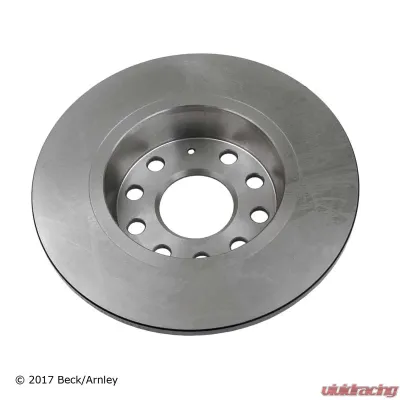 Beck/Arnley Disc Brake Rotor 083-3527 - 083-3527