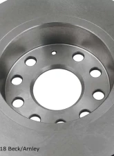 Beck/Arnley Disc Brake Rotor 083-3527                                     - 083-3527 - Image 4