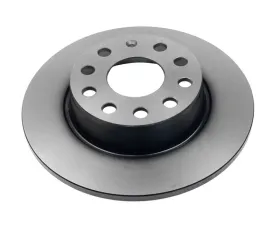 Beck/Arnley Disc Brake Rotor 083-3527