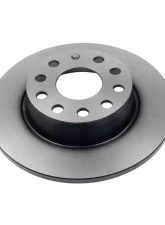 Beck/Arnley Disc Brake Rotor 083-3527                                     - 083-3527 - Image 4