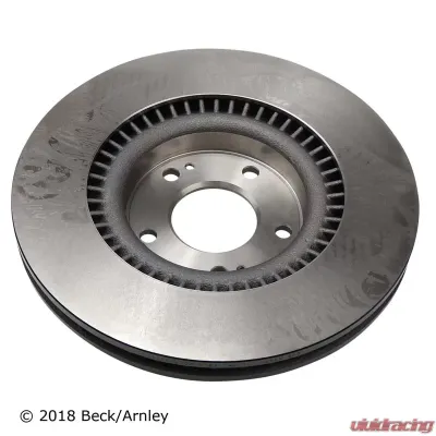 Beck/Arnley Disc Brake Rotor 083-3528 - 083-3528