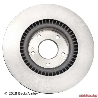 Beck/Arnley Disc Brake Rotor 083-3528 - 083-3528