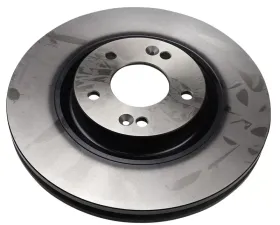 Beck/Arnley Disc Brake Rotor 083-3528