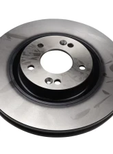 Beck/Arnley Disc Brake Rotor 083-3528                                     - 083-3528 - Image 4