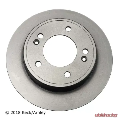 Beck/Arnley Disc Brake Rotor 083-3529 - 083-3529
