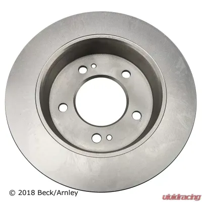 Beck/Arnley Disc Brake Rotor 083-3529 - 083-3529