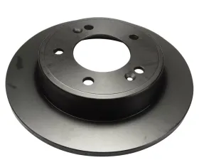 Beck/Arnley Disc Brake Rotor 083-3529