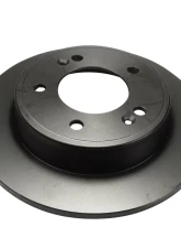 Beck/Arnley Disc Brake Rotor 083-3529                                     - 083-3529 - Image 4