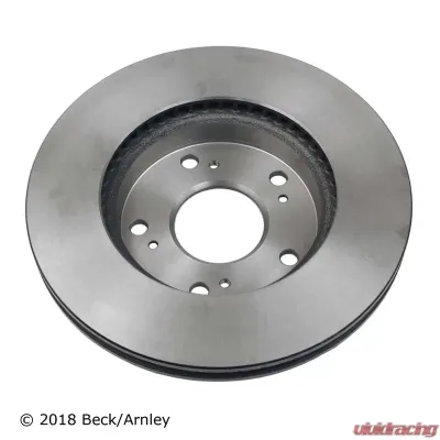 Beck/Arnley Disc Brake Rotor 083-3531 - 083-3531