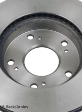 Beck/Arnley Disc Brake Rotor 083-3531                                     - 083-3531 - Image 4