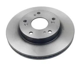 Beck/Arnley Disc Brake Rotor 083-3531