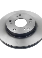 Beck/Arnley Disc Brake Rotor 083-3531                                     - 083-3531 - Image 4