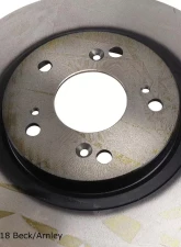 Beck/Arnley Disc Brake Rotor 083-3532                                     - 083-3532 - Image 2
