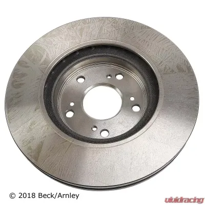 Beck/Arnley Disc Brake Rotor 083-3532 - 083-3532