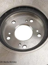 Beck/Arnley Disc Brake Rotor 083-3532                                     - 083-3532 - Image 4