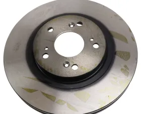 Beck/Arnley Disc Brake Rotor 083-3532