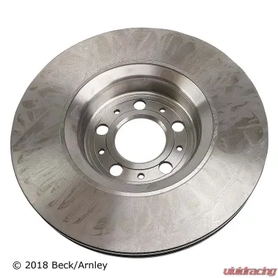 Beck/Arnley Disc Brake Rotor 083-3536 - 083-3536