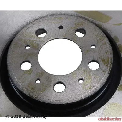 Beck/Arnley Disc Brake Rotor 083-3536 - 083-3536