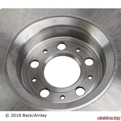 Beck/Arnley Disc Brake Rotor 083-3536 - 083-3536