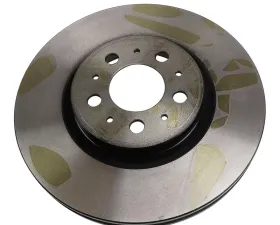 Beck/Arnley Disc Brake Rotor 083-3536