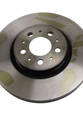 Beck/Arnley Disc Brake Rotor 083-3536                                     - 083-3536 - Image 4