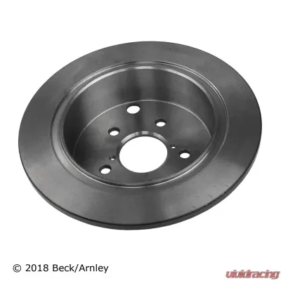 Beck/Arnley Disc Brake Rotor 083-3537 - 083-3537