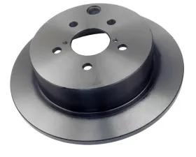 Beck/Arnley Disc Brake Rotor 083-3537