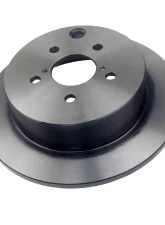 Beck/Arnley Disc Brake Rotor 083-3537                                     - 083-3537 - Image 4