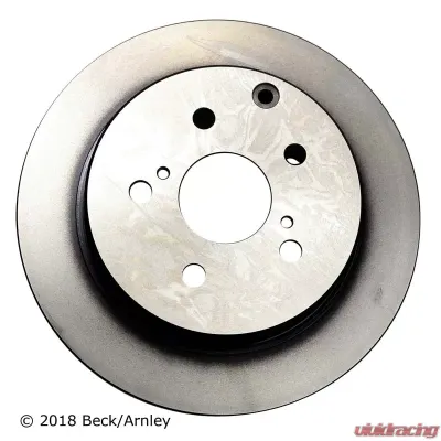Beck/Arnley Disc Brake Rotor 083-3538 - 083-3538