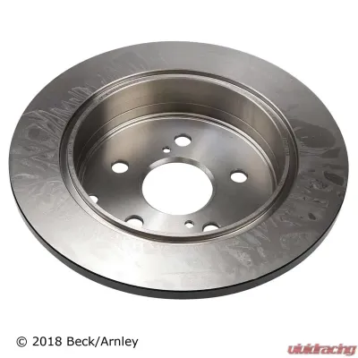 Beck/Arnley Disc Brake Rotor 083-3538 - 083-3538