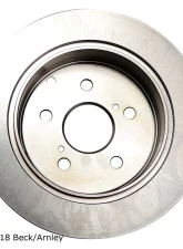 Beck/Arnley Disc Brake Rotor 083-3538                                     - 083-3538 - Image 4