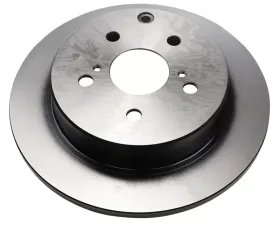 Beck/Arnley Disc Brake Rotor 083-3538
