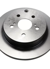 Beck/Arnley Disc Brake Rotor 083-3538                                     - 083-3538 - Image 4