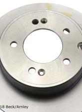 Beck/Arnley Disc Brake Rotor 083-3540                                     - 083-3540 - Image 2