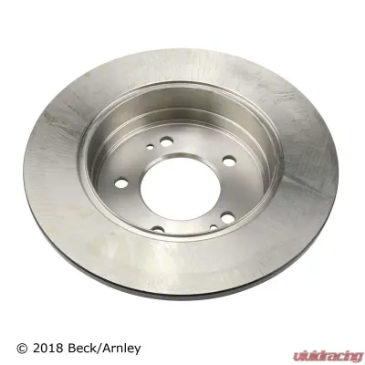 Beck/Arnley Disc Brake Rotor 083-3540 - 083-3540