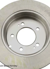 Beck/Arnley Disc Brake Rotor 083-3540                                     - 083-3540 - Image 4