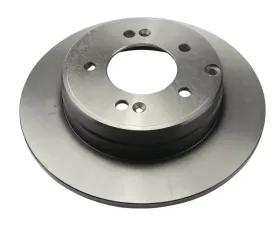 Beck/Arnley Disc Brake Rotor 083-3540