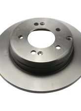 Beck/Arnley Disc Brake Rotor 083-3540                                     - 083-3540 - Image 4