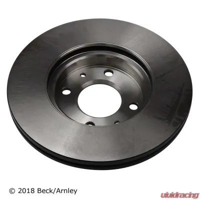 Beck/Arnley Disc Brake Rotor 083-3541 - 083-3541