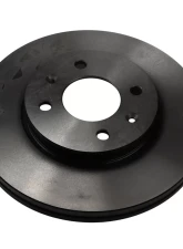 Beck/Arnley Disc Brake Rotor 083-3541                                     - 083-3541 - Image 4