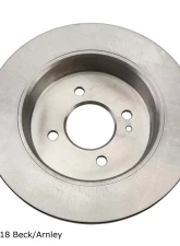 Beck/Arnley Disc Brake Rotor 083-3542                                     - 083-3542 - Image 3