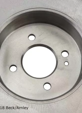 Beck/Arnley Disc Brake Rotor 083-3542                                     - 083-3542 - Image 4