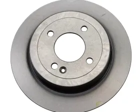 Beck/Arnley Disc Brake Rotor 083-3542