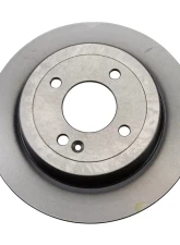 Beck/Arnley Disc Brake Rotor 083-3542                                     - 083-3542 - Image 4