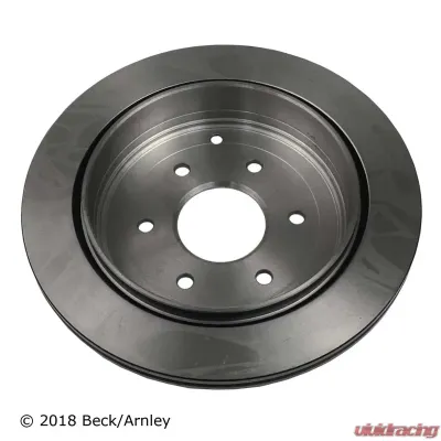 Beck/Arnley Disc Brake Rotor 083-3544 - 083-3544