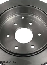 Beck/Arnley Disc Brake Rotor 083-3544                                     - 083-3544 - Image 4