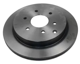 Beck/Arnley Disc Brake Rotor 083-3544