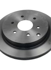 Beck/Arnley Disc Brake Rotor 083-3544                                     - 083-3544 - Image 4